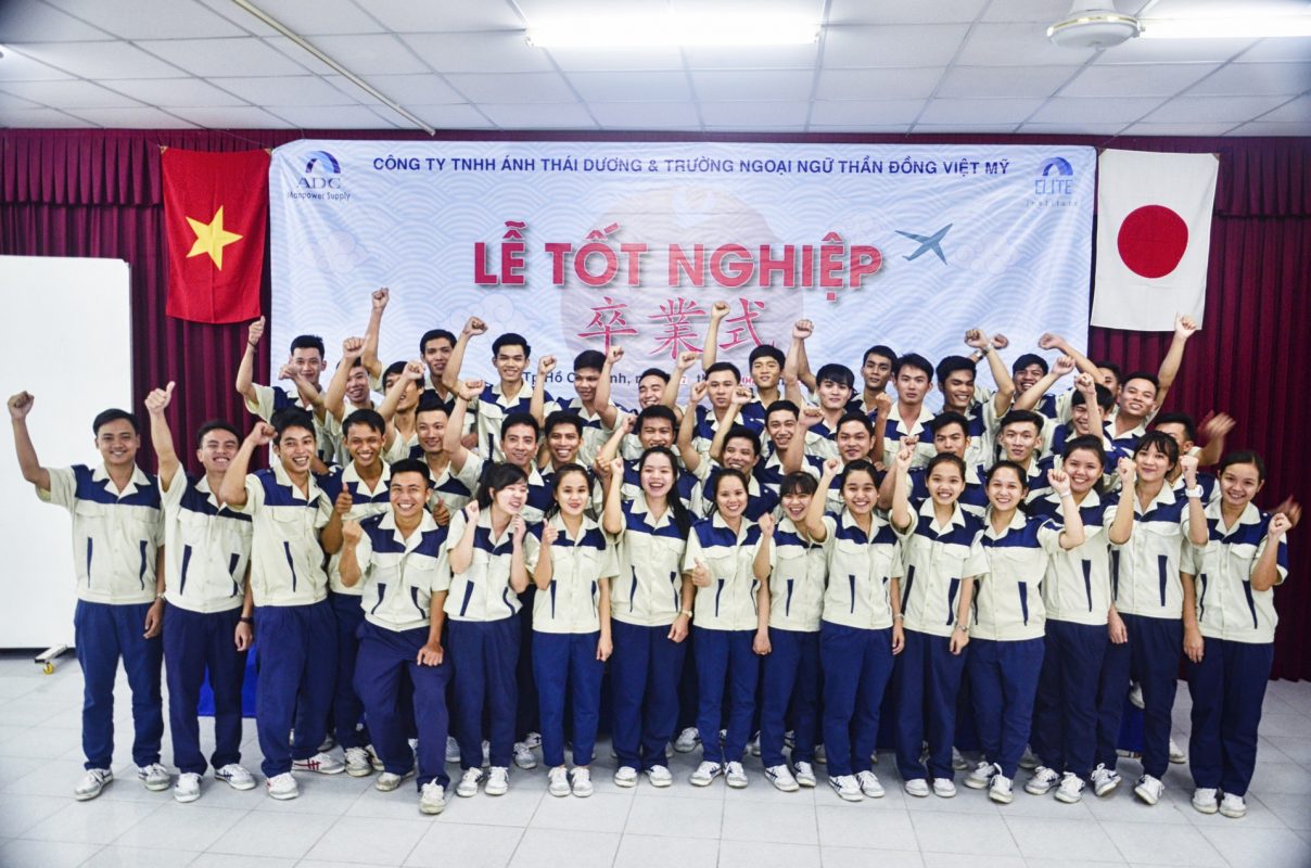 Điều kiện đi xuất khẩu lao động tại Nhật Bản mới nhất
